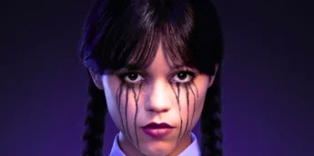 Wandinha de Jenna Ortgea na 2ª temporada