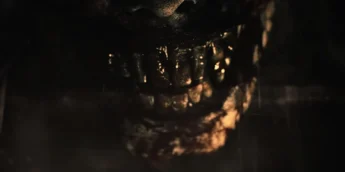 Criatura de Resident Evil Requiem