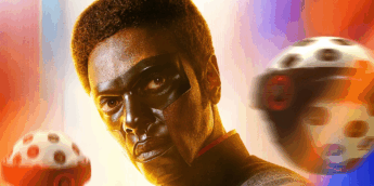 Edi Gathegi celebra nova chance com Superman após X-Men: 