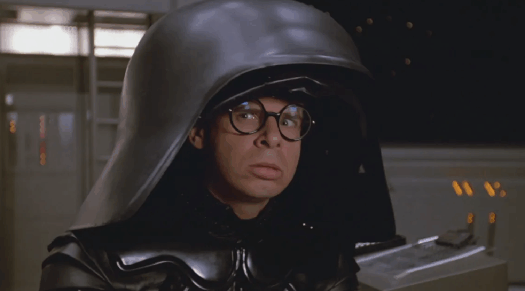 Rick Moranis volta da aposentadoria para S.O.S.: Tem um Louco Solto no Espaço 2