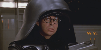 Rick Moranis volta da aposentadoria para S.O.S.: Tem um Louco Solto no Espaço 2