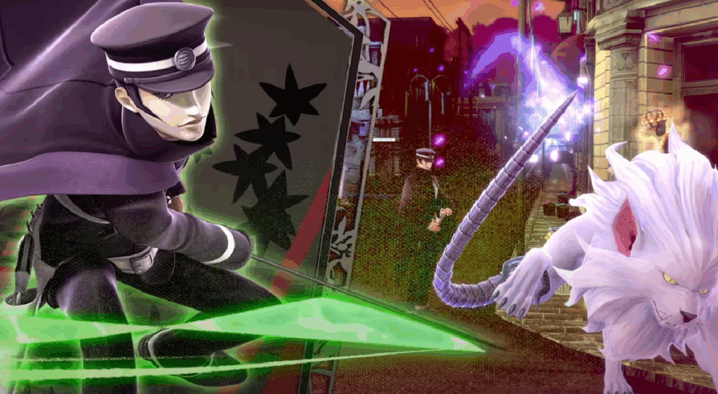 RAIDOU Remastered: The Mystery of the Soulless Army ganha trailer de lançamento