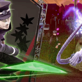 RAIDOU Remastered: The Mystery of the Soulless Army ganha trailer de lançamento