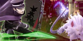 RAIDOU Remastered: The Mystery of the Soulless Army ganha trailer de lançamento