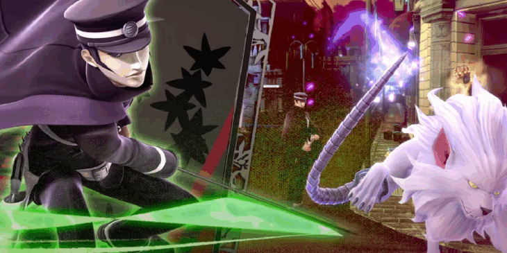 RAIDOU Remastered: The Mystery of the Soulless Army ganha trailer de lançamento