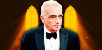 Martin Scorsese
