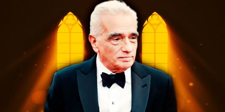 Martin Scorsese
