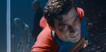 Mr. Handsome em Superman