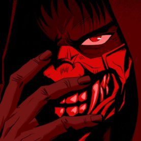 Pôster oficial de Ninja Kamui