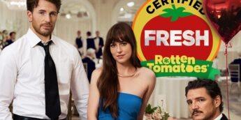 Amores Materialistas no Rotten Tomatoes