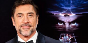 Javier Bardem em Cabo do Medo