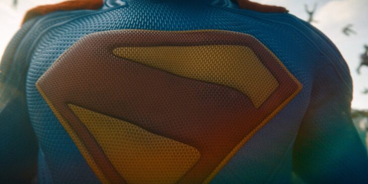 Símbolo do Superman