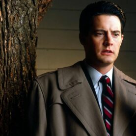Twin Peaks de David Lynch
