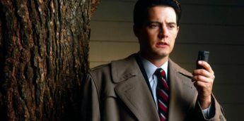 Twin Peaks de David Lynch