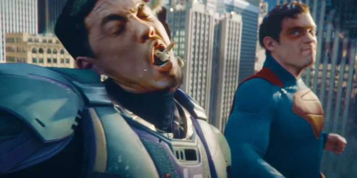 Superman