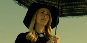 Sarah Paulson em American Horror Story