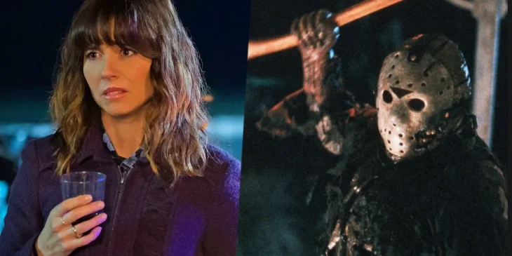 A série Crystal Lake, prelúdio de Sexta-Feira 13