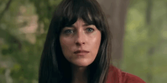 Dakota Johnson, de Madame Teia, detona lógica de Hollywood: 