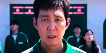 Lee Jung-jae na 3ª temporada de Round 6