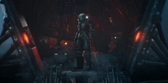 Trailer de Cronos The New Dawn