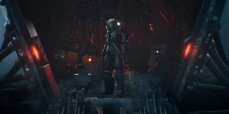 Trailer de Cronos The New Dawn