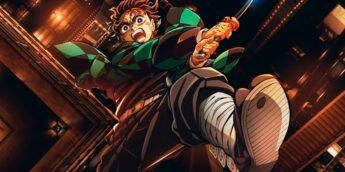 Trailer Demon Slayer