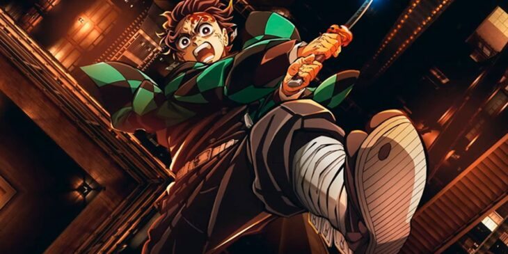 Trailer Demon Slayer