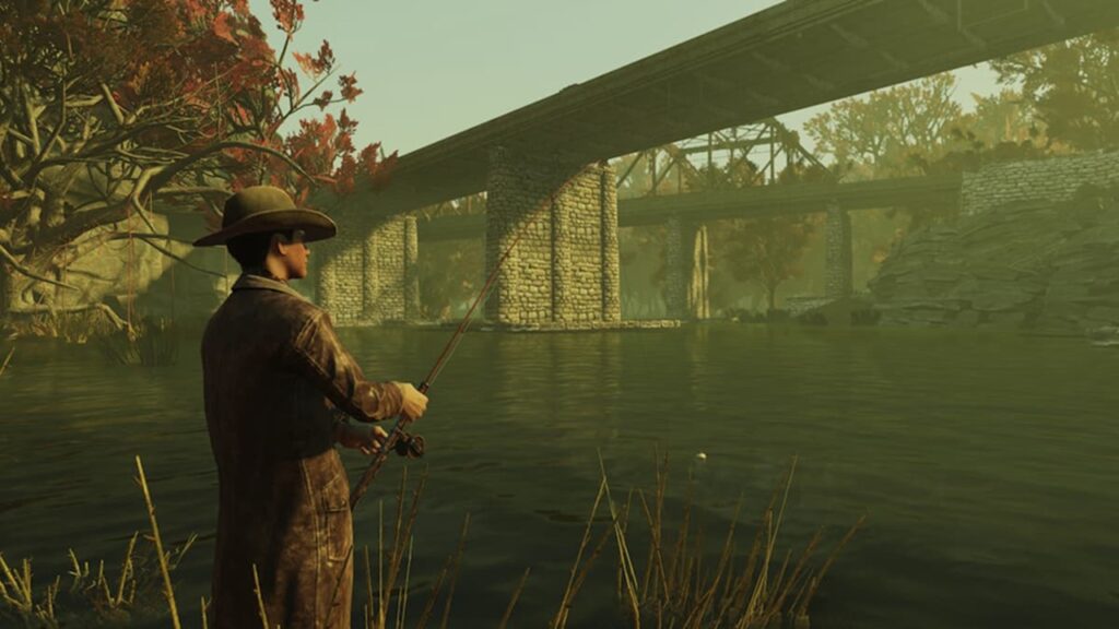 Fallout 76 da Bethesda