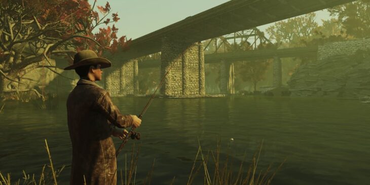 Fallout 76 da Bethesda