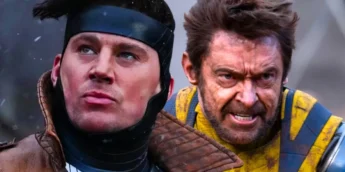 X-Men elenco reboot