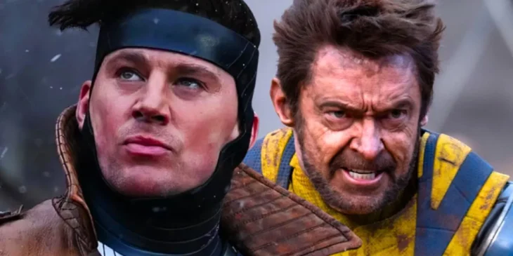 X-Men elenco reboot
