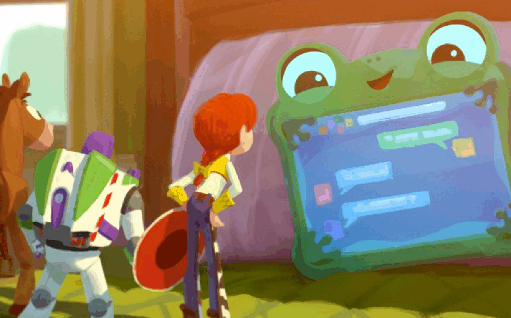 Toy Story 5: Revelados detalhes da trama