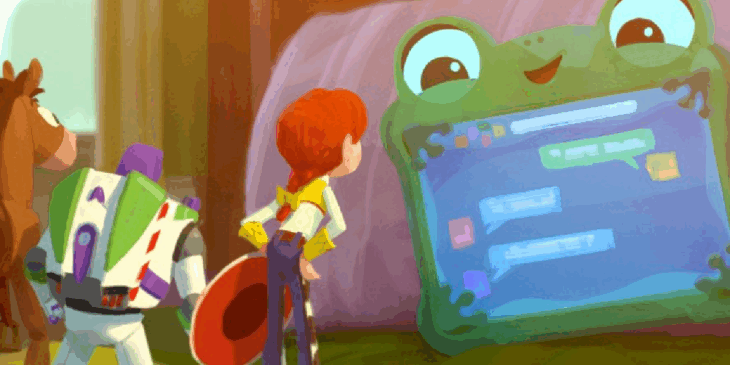 Toy Story 5: Revelados detalhes da trama