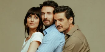 Amores Materialistas