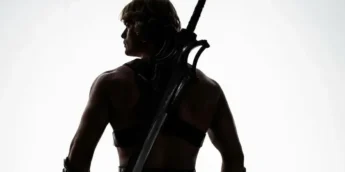 He-Man do live-action de Mestres do Universo