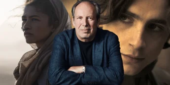 Hans Zimmer, compositor da franquia Duna