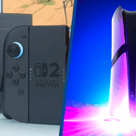 Switch 2 não pode entregar a experiência imersiva do PlayStation 5, diz chefe da Sony