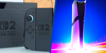 Switch 2 não pode entregar a experiência imersiva do PlayStation 5, diz chefe da Sony