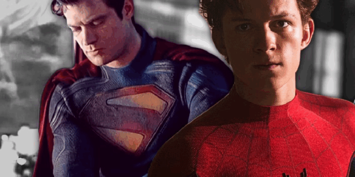 James Gunn quer crossover entre DC e Marvel nos cinemas: