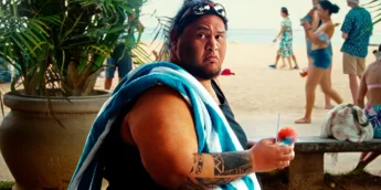 O live-action de Lilo & Stitch