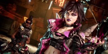 Borderlands 4 da Gearbox