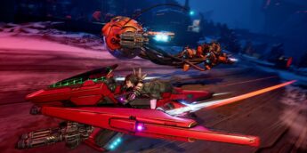 Borderlands 4 no PC