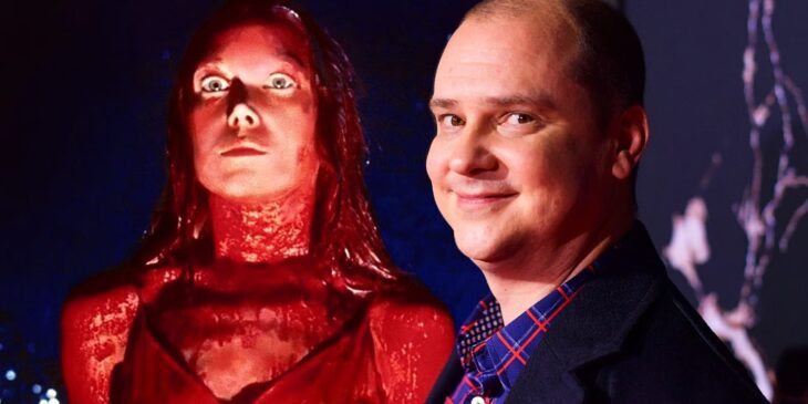 Carrie, a Estranha e Mike Flanagan