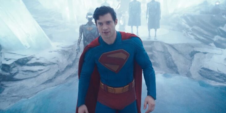 Superman do DCU