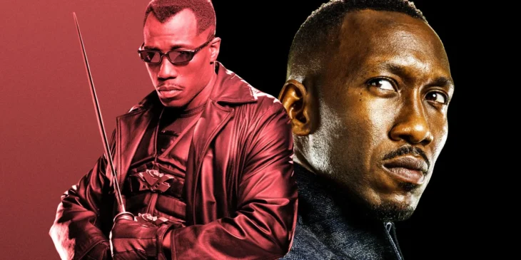 Blade