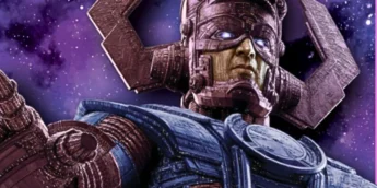 Galactus do MCU