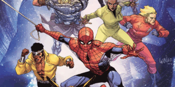 Marvel anuncia minissérie do Mundo Bélico com retornos importantes