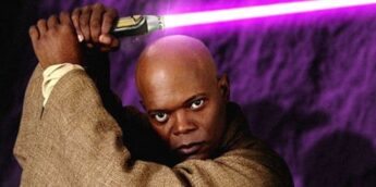Mace Windu na saga Star Wars