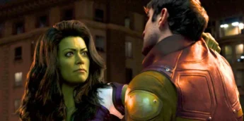 Mulher-Hulk e Demolidor no MCU