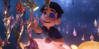 Elio da Pixar